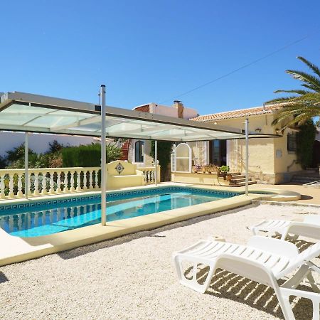 Holiday Home Pedro By Interhome Balcon del Mar Exterior foto