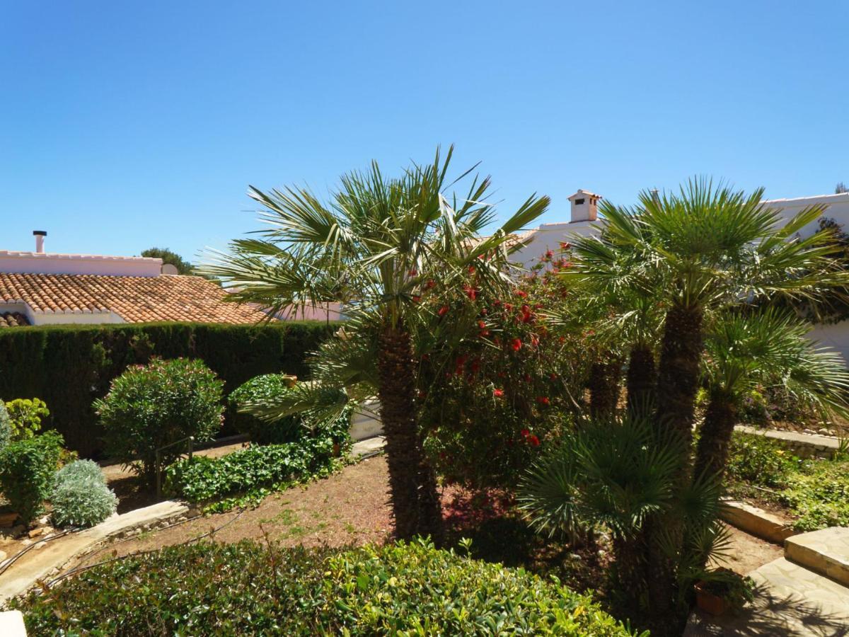 Holiday Home Pedro By Interhome Balcon del Mar Exterior foto